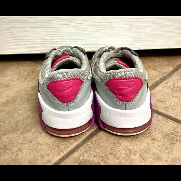 Air Max Nike Sneakers - Picture 5 of 9